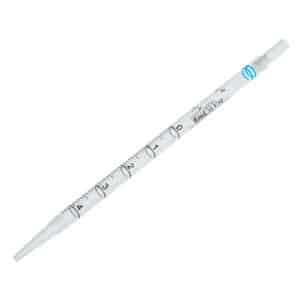 5mL Serological Pipet, Short, Individually Wrapped Packed in Bags, Sterile