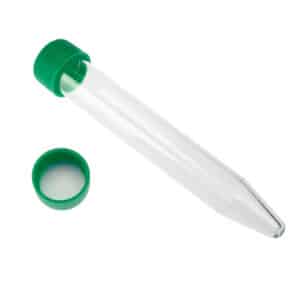 15mL Polystyrene Centrifuge Tube, Sure Cap
