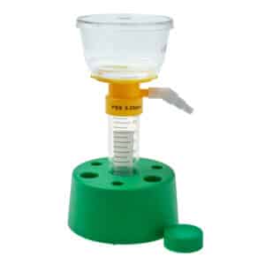 Centrifuge Tube Filter, 50mL, 0.22μm PES Filter, Sterile