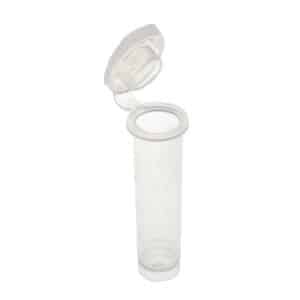 2.0mL Micro Centrifuge Tube, Self-Standing