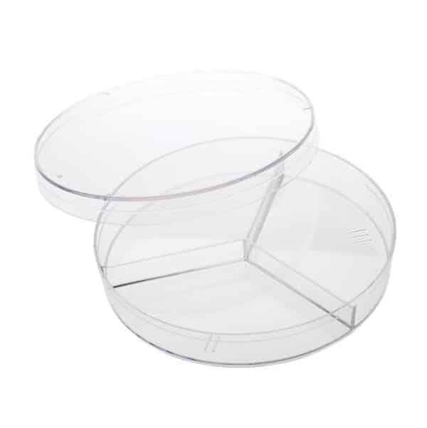 New Zealand-90 X 15 Mm Petri Dish, Gamma Sterile, 20/pk, 500/cs 752001