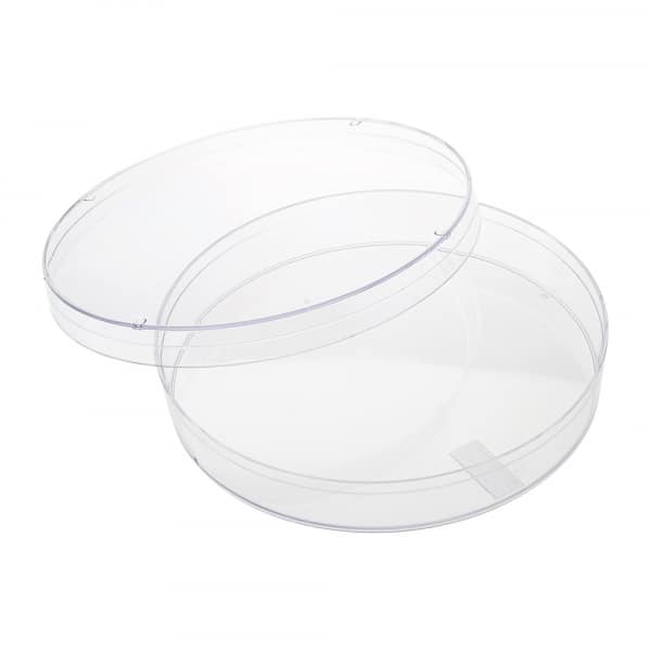 Petri Dish - 100mm x 15mm, Slippable, Sterile, CellTreat