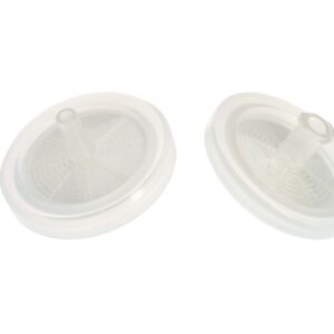 Syringe Filter, Glass Fiber (GF), 1.1µm, 30mm