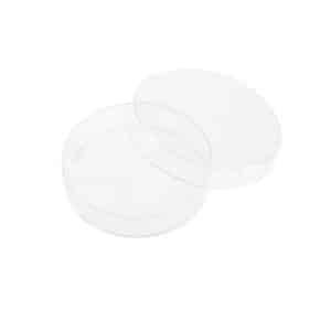 60mm x 15mm Tissue Culture Treated Dish