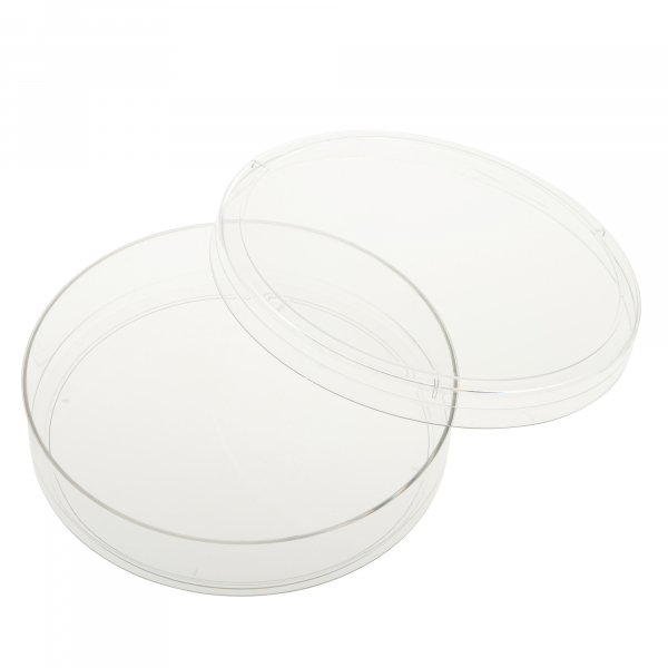 100mm x 20mm Tissue Culture Treated Dish, Sterile