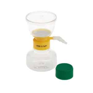 Filter-System -150mL, 0.10µm PES Filter, CELLTREAT