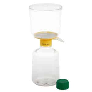 Filter-System -1000mL, 0.10µm PES Filter, CELLTREAT