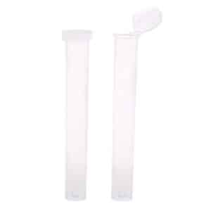 CELLTREAT 15mL Centrifuge Tube, Snap-Pop Lid, Self-Standing