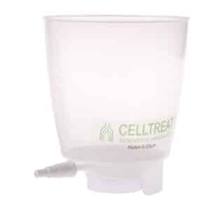 1000mL Polypropylene Bottle Top Filter, Nylon, 0.20µm, Non-sterile