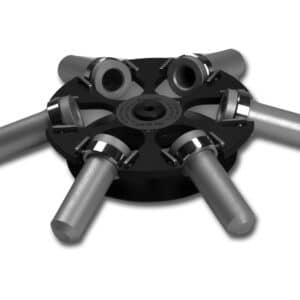 Corning LSE 6 x 5 mL Swing-Out Rotor