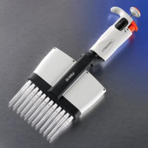 Corning Lambda Plus 12-Channle Pipettor