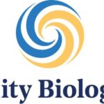 Quality Biological Logo StackedQuality Biological Primary Logo Stacked
