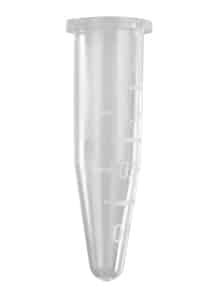 Axygen® 1.5 mL MaxyClear Capless Microcentrifuge Tube