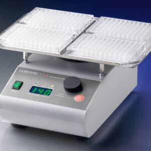 Corning LSE Digital Microplate Shaker