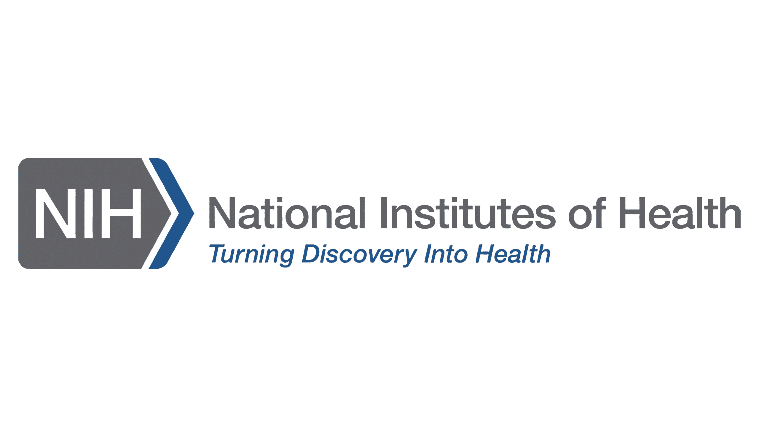 NIH - National Institutes of Health Logo