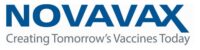 Novavax Logo