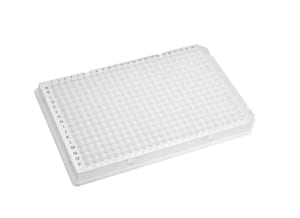 Axygen® 384-well PCR Microplate Compatible with Roche Light Cycler 480