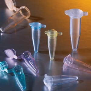 Corning® Thermowell® GOLD and Thermowell® PCR Tubes