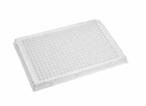 Axygen® 384-well RigiPlate™ PCR Microplate