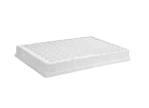 Axygen® 96-well PCR Microplate, Full Skirt