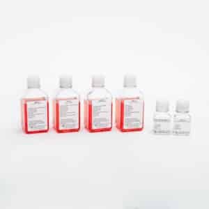 Quality Biological Serum Free Products