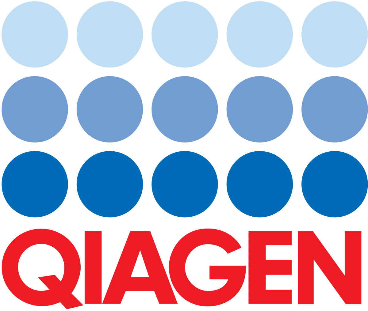 Qiagen Logo