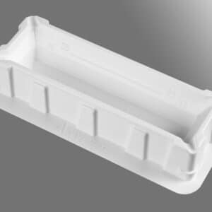 Axygen® 25 mL Disposable Reagent Reservoir