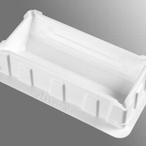 Axygen® 50 mL Disposable Reagent Reservoir