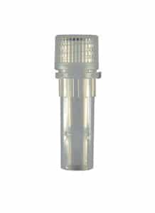 Axygen® 0.5 mL Self Standing Screw Cap Tubes and Caps