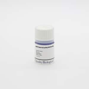 SDS Protein Gel Loading Solution (5X), 5ml - 351334021