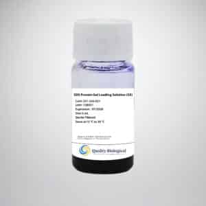 SDS Protein Gel Loading Solution (5X) - 351334021