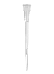 Axygen® 10µL Maxymum Recovery® Filter Tips for Eppendorf-Style Ultra Micro, Clear, Sterile, Rack Pack