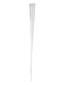 Axygen® 200µL Gel Loading Tips, Flat, Clear, Nonsterile