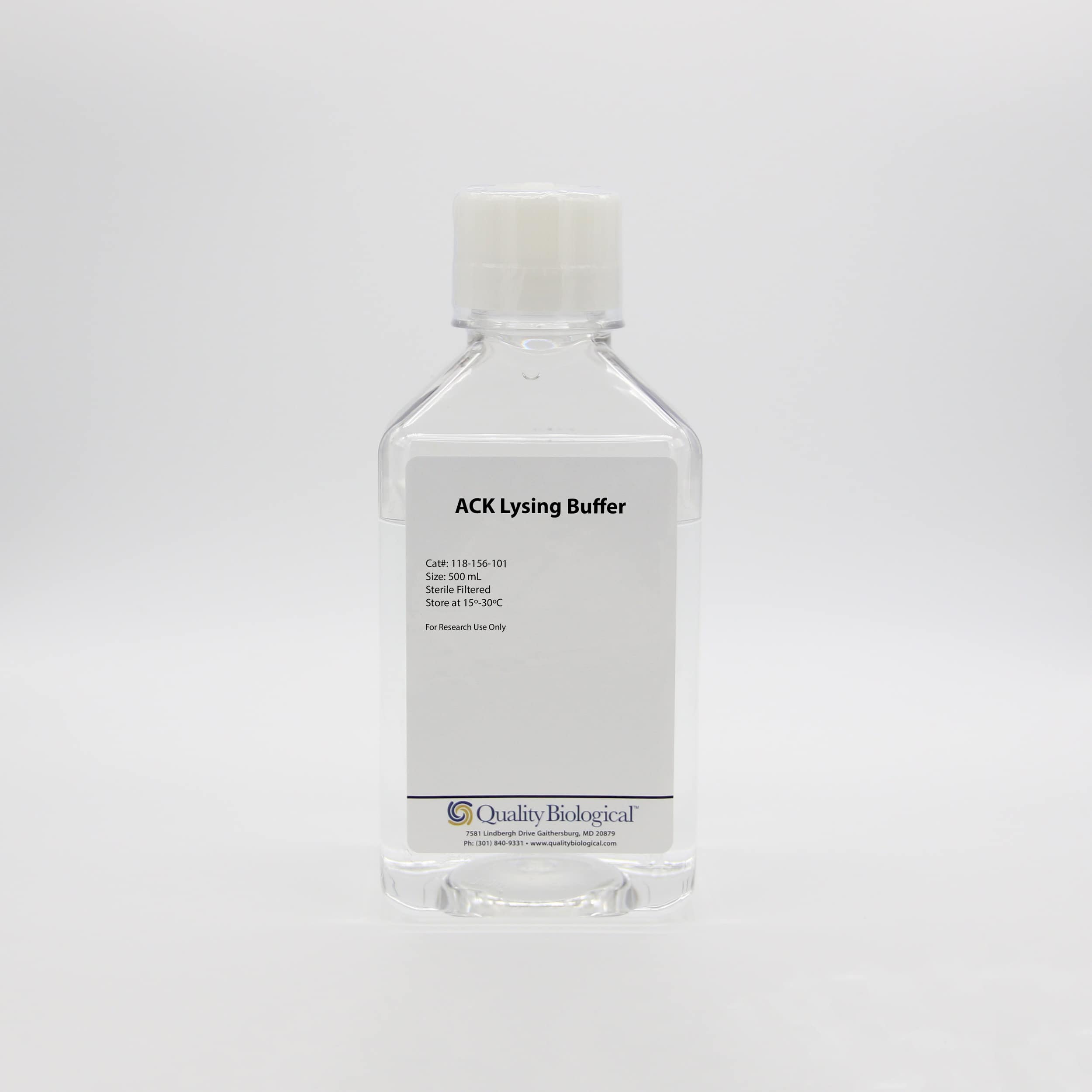 Ammonium Chloride Solution, 1 M, 500 mL