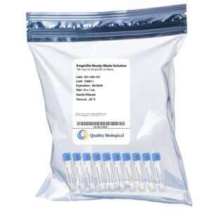 Ampicillin-Ready-Made, 10 x 1 mL – 351344731