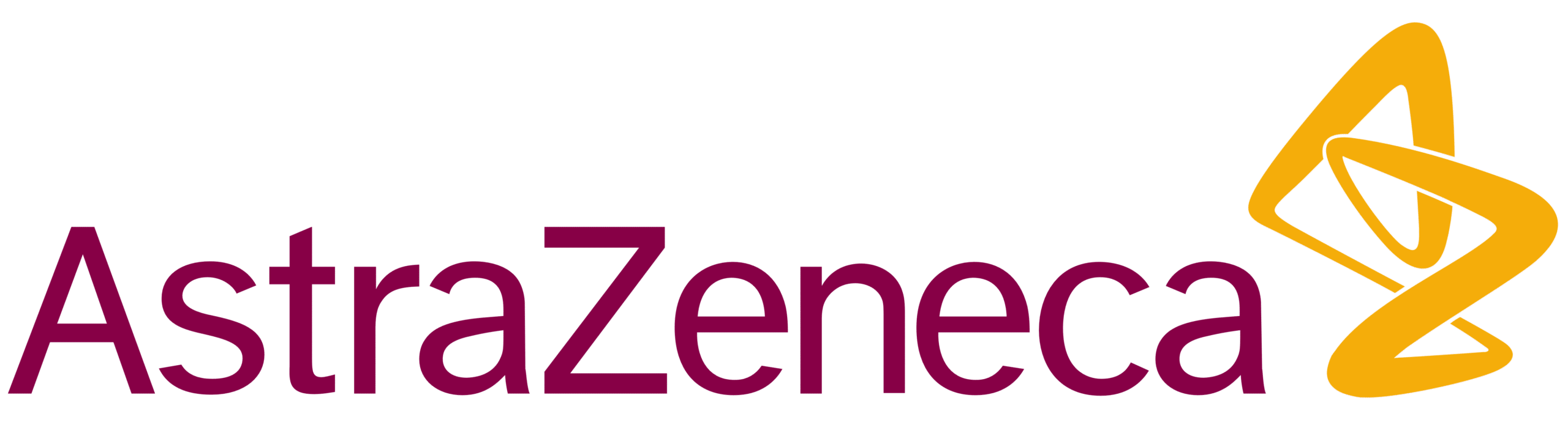 AstraZeneca Logo