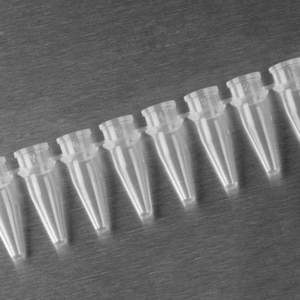 Axygen® 0.2 mL 8 strip PCR tubes