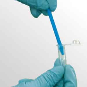 Axygen 1.5 and 2.0mL Sterile Individually Wrapped Blue Pestle, 100 per unit, 4 Units/Case