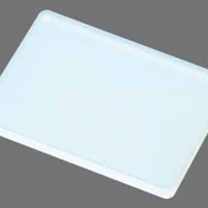 Axygen® Silicone 96 Round Well Compression Flat Mat for PCR Microplates