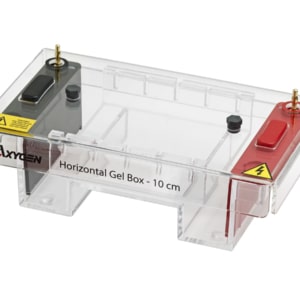 Axygen Horizontal Gel Box, 10cm