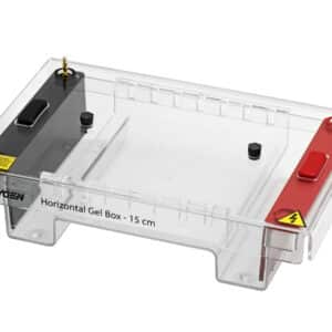 Axygen Horizontal Gel Box, 15cm