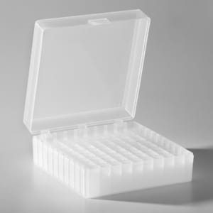 Axygen® Microcentrifuge Tube Storage Box