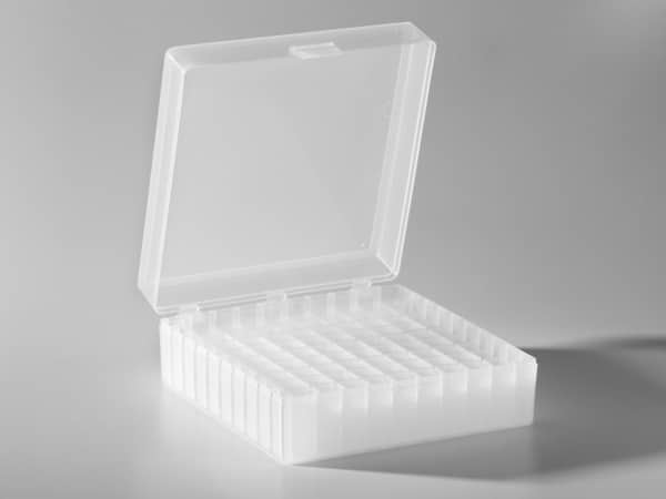 Axygen® Microcentrifuge Tube Storage Box