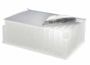 Axygen® PlateMax® Pierceable Aluminum Heat Sealing Film for Storage Applications