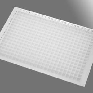 Axygen AxyMats 384 Square Well Sealing Mat for Deep Well Plates