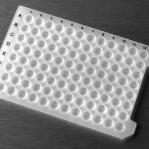 Axygen AxyMats 96 Round Well Sealing Mat for Deep Well Plate