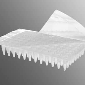 Axygen® 80 µm AxySeal Sealing Film for Tissue Culture, Short-Term Storage and Transportation, Nonsterile