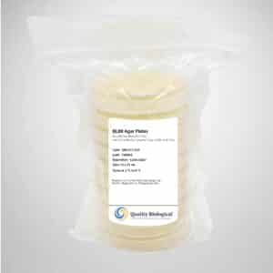 BLBB Agar, 10 x 25 mL – 340317231