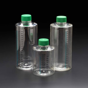 CELLTREAT Roller Bottles, Multiple Sizes Available
