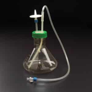 Transfer Assembly for 3L Fernbach Flask, Sterile